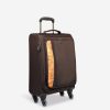 Alviero Martini Borse Da Viaggio | Work Way Trolley Piccolo In Nylon