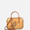 Alviero Martini Borse A Mano | Geo Classic Borsa Media A Bauletto