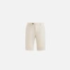 Alviero Martini Pantaloni | Shorts In Cotone Stretch Corda