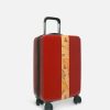 Alviero Martini Borse Da Viaggio | Solid Case Trolley Piccolo Con Geo Classic