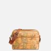 Alviero Martini Borse A Tracolla & Messenger | Geo Classic Borsa Messenger Media