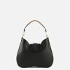 Alviero Martini Borse A Spalla | Surfside Bag Borsa Sottospalla Piccola Nera