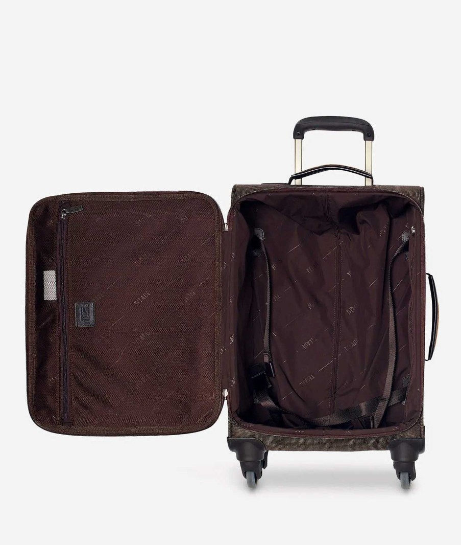 Alviero Martini Borse Da Viaggio | Work Way Trolley Piccolo In Nylon