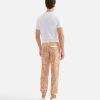 Alviero Martini Pantaloni | Pantaloni Jogging In Jersey Stretch Geo Classic