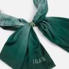 Alviero Martini Sciarpe & Foulard | Sciarpa Gioiello 48 X 180 Verde Smeraldo