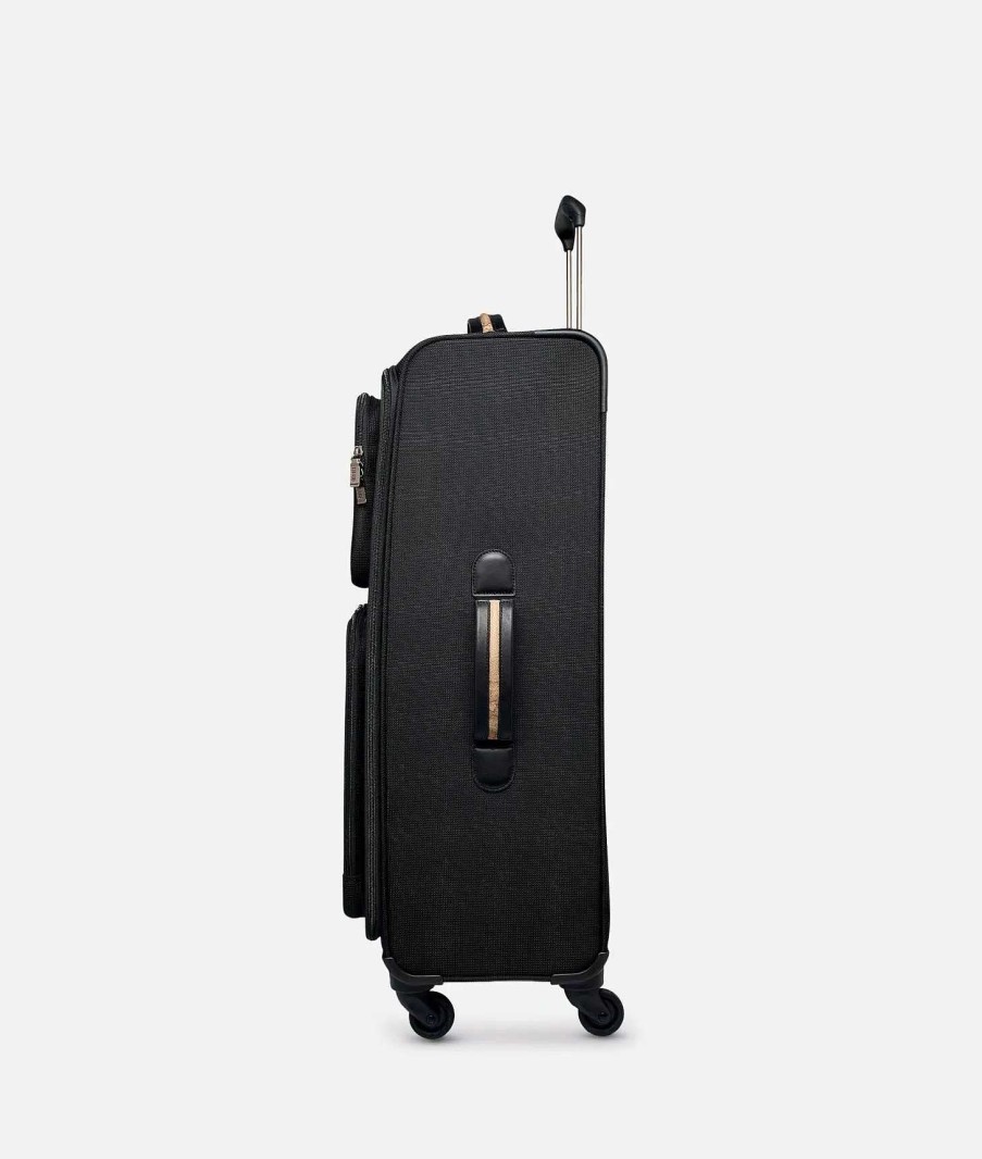 Alviero Martini Borse Da Viaggio | Work Way Trolley Grande In Nylon