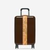 Alviero Martini Borse Da Viaggio | Solid Case Trolley Piccolo Con Geo Classic